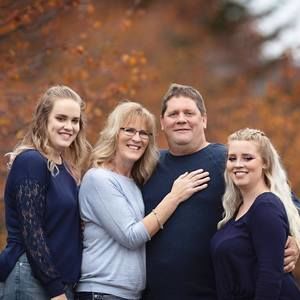 Meet your Posher, Marci